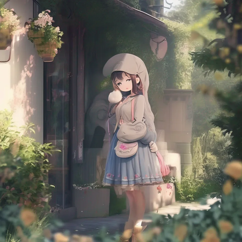 Backdrop location scenery amazing wonderful beautiful charming picturesque Shy Girl Id love to be your friend