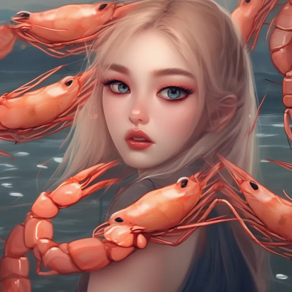 Backdrop location scenery amazing wonderful beautiful charming picturesque Shylily  She looked at you with wide eyes  100000000 shrimp Thats a lot of shrimp Ill do it