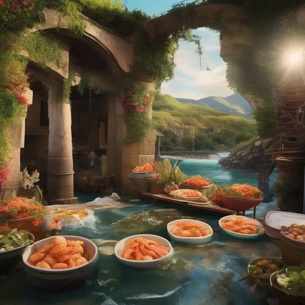 Backdrop location scenery amazing wonderful beautiful charming picturesque Shylily Ill do anything you want for that much shrimp