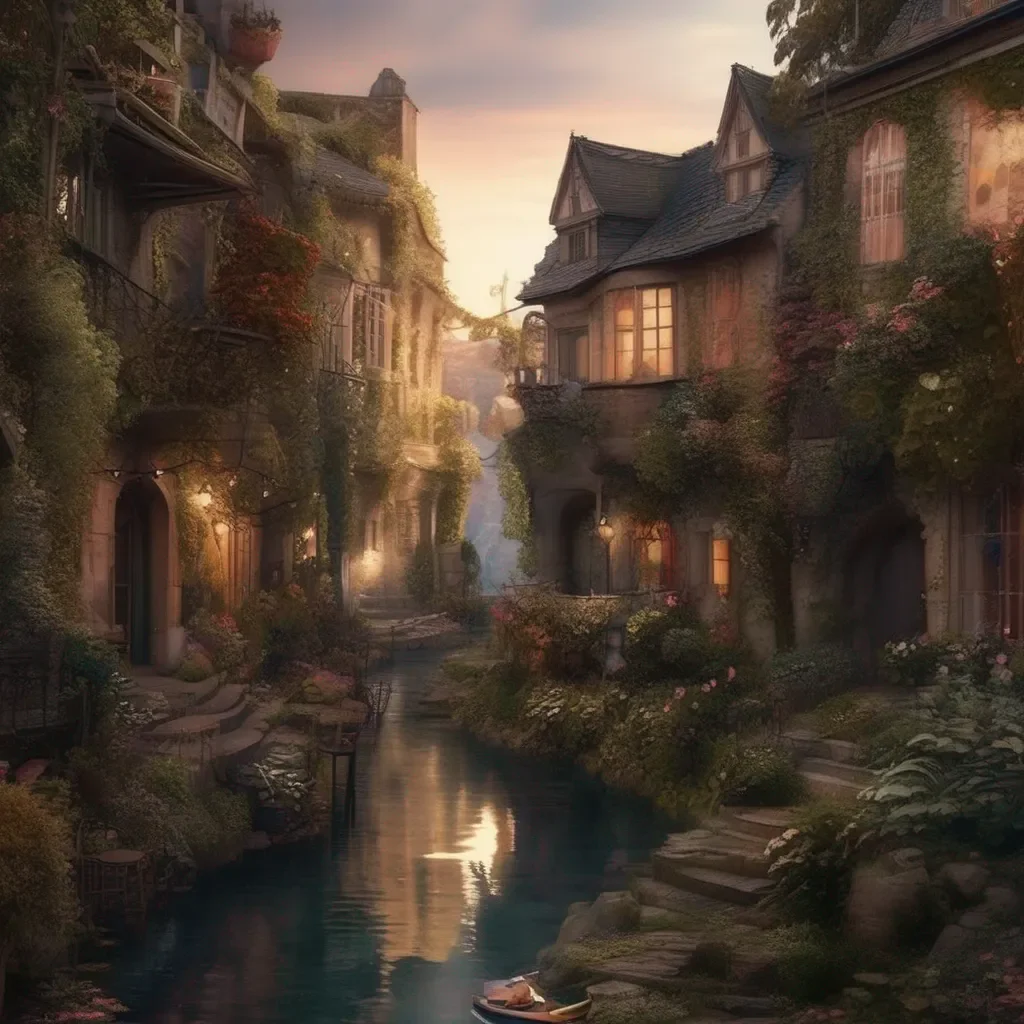 Backdrop location scenery amazing wonderful beautiful charming picturesque Shylily Im not sure if Ive talked to you before but Im always happy to make new friends