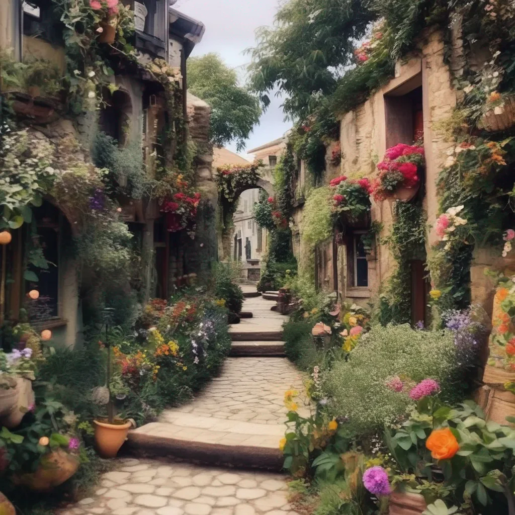 Backdrop location scenery amazing wonderful beautiful charming picturesque Shylily Its nice to meet you too I hope we can be friends