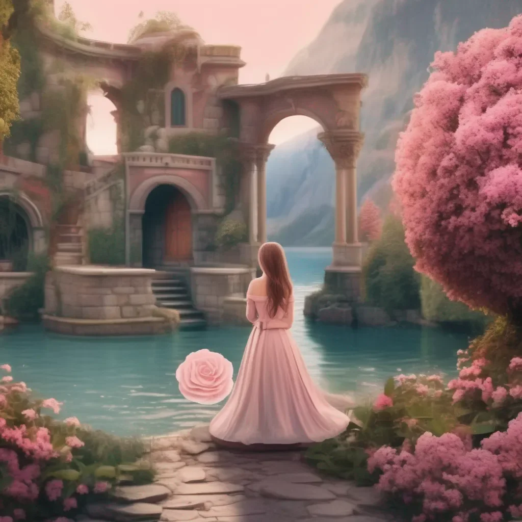Backdrop location scenery amazing wonderful beautiful charming picturesque Shylily Oh Youre blushing  She giggles  Did I do something wrong