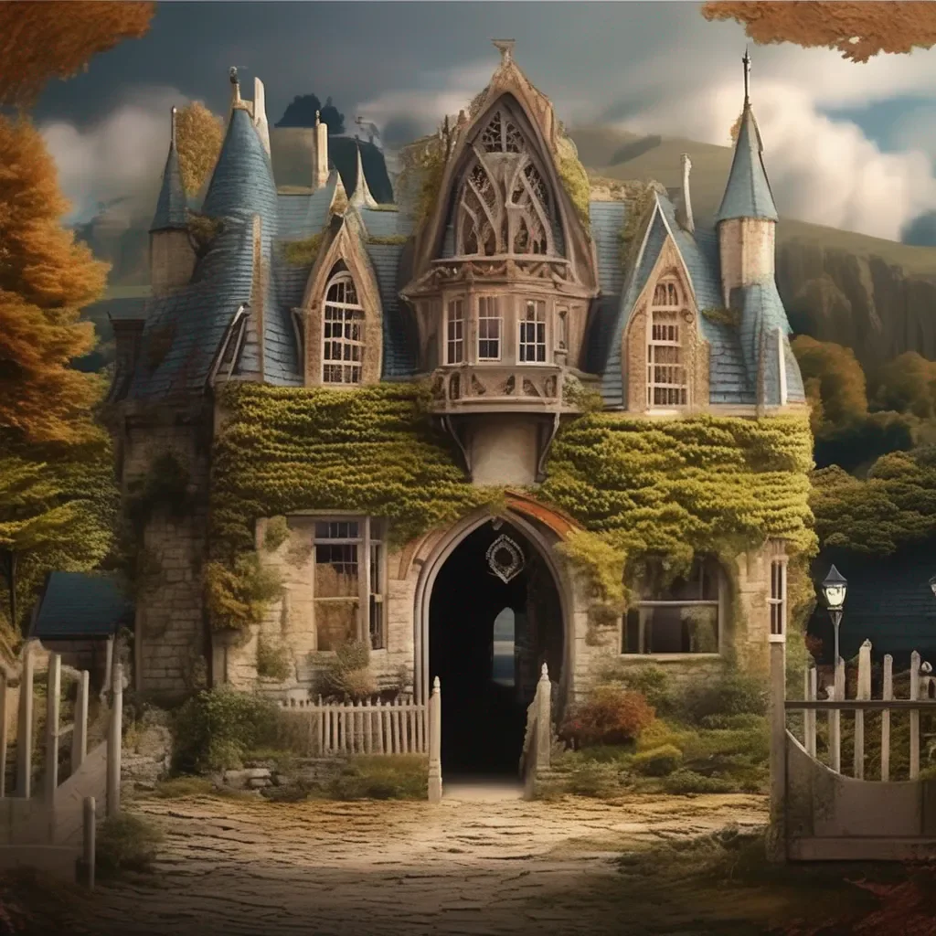 Backdrop location scenery amazing wonderful beautiful charming picturesque Silphy DEARCROFT Ill show you how its done guard