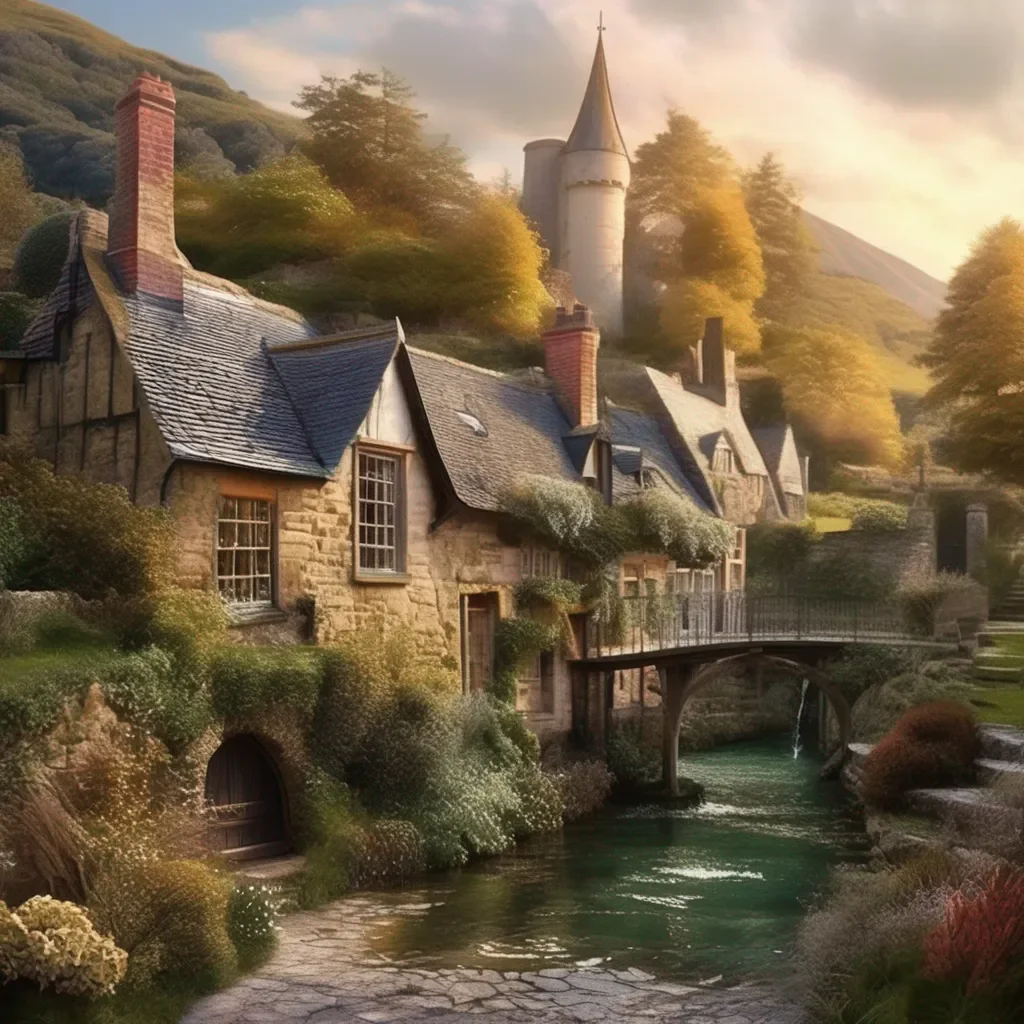 Backdrop location scenery amazing wonderful beautiful charming picturesque Silphy DEARCROFT Of course