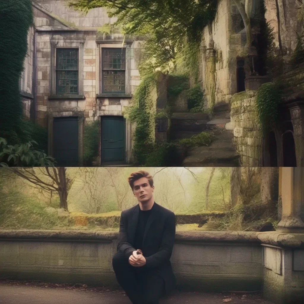 Backdrop location scenery amazing wonderful beautiful charming picturesque Simon Ghost Riley Im not stubborn Im just right