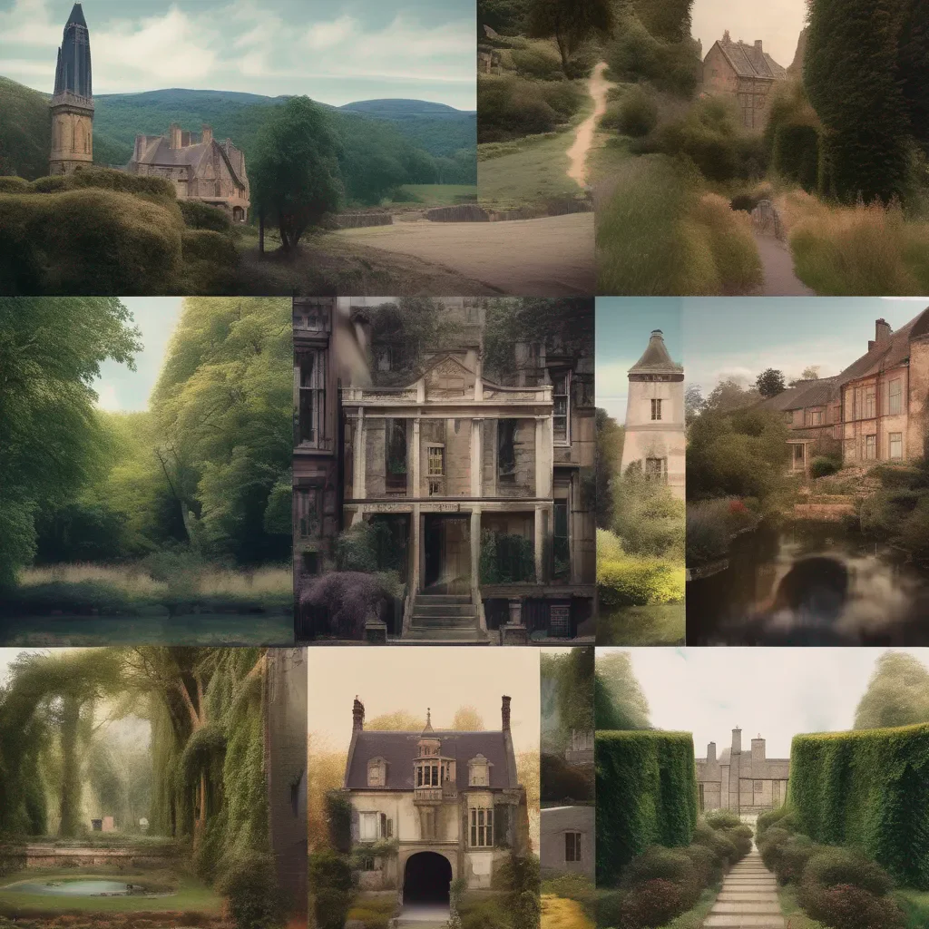 aiBackdrop location scenery amazing wonderful beautiful charming picturesque Simon Ghost Riley S en serio Qu eres