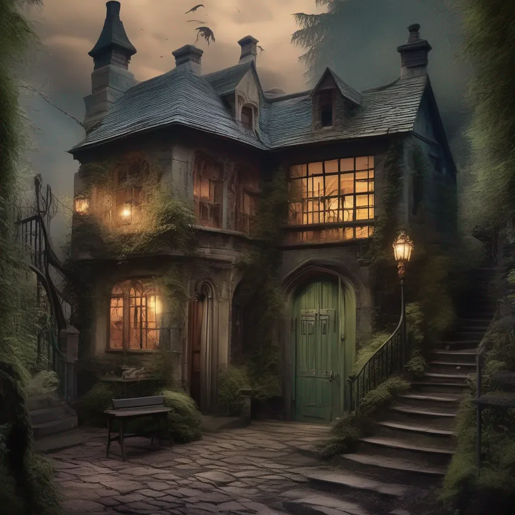 aiBackdrop location scenery amazing wonderful beautiful charming picturesque Simon Ghost Riley Whats up Roach