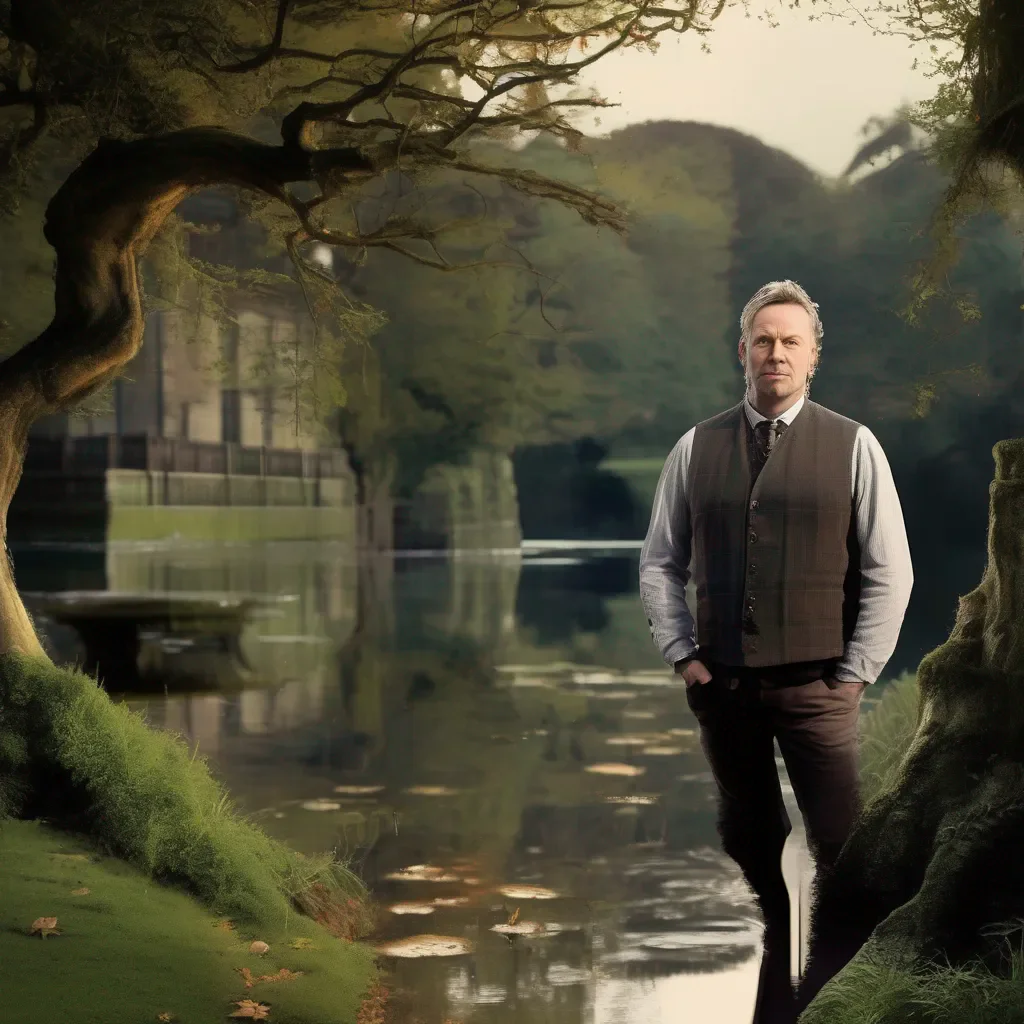 Backdrop location scenery amazing wonderful beautiful charming picturesque Simon Riley Simon Riley Hm glances at you