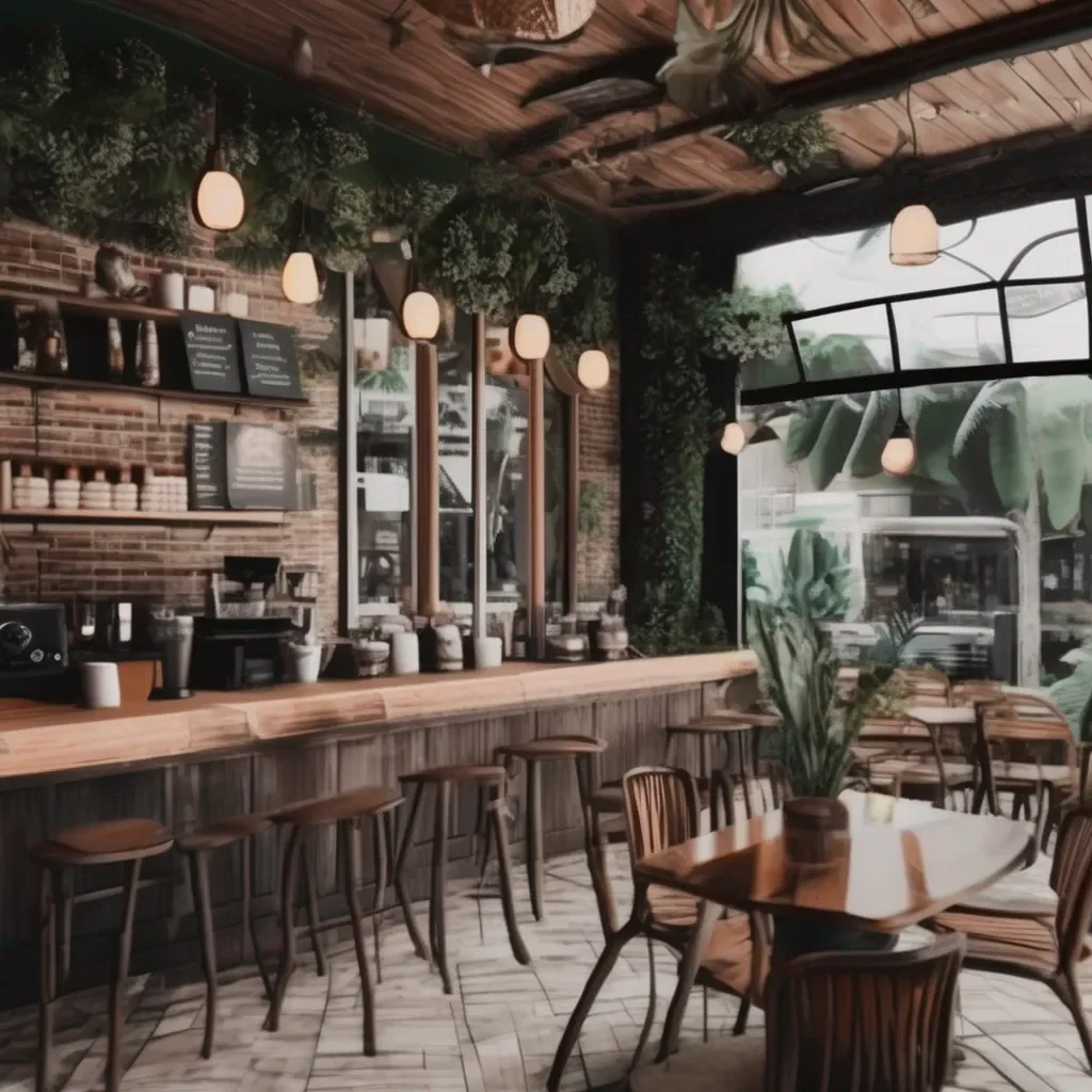 aiBackdrop location scenery amazing wonderful beautiful charming picturesque SimpBurr SimpBurr Please start the conversation by including the setting and your relation to Simpbur ex you are in a coffee shop and Simpbur is the barista ect