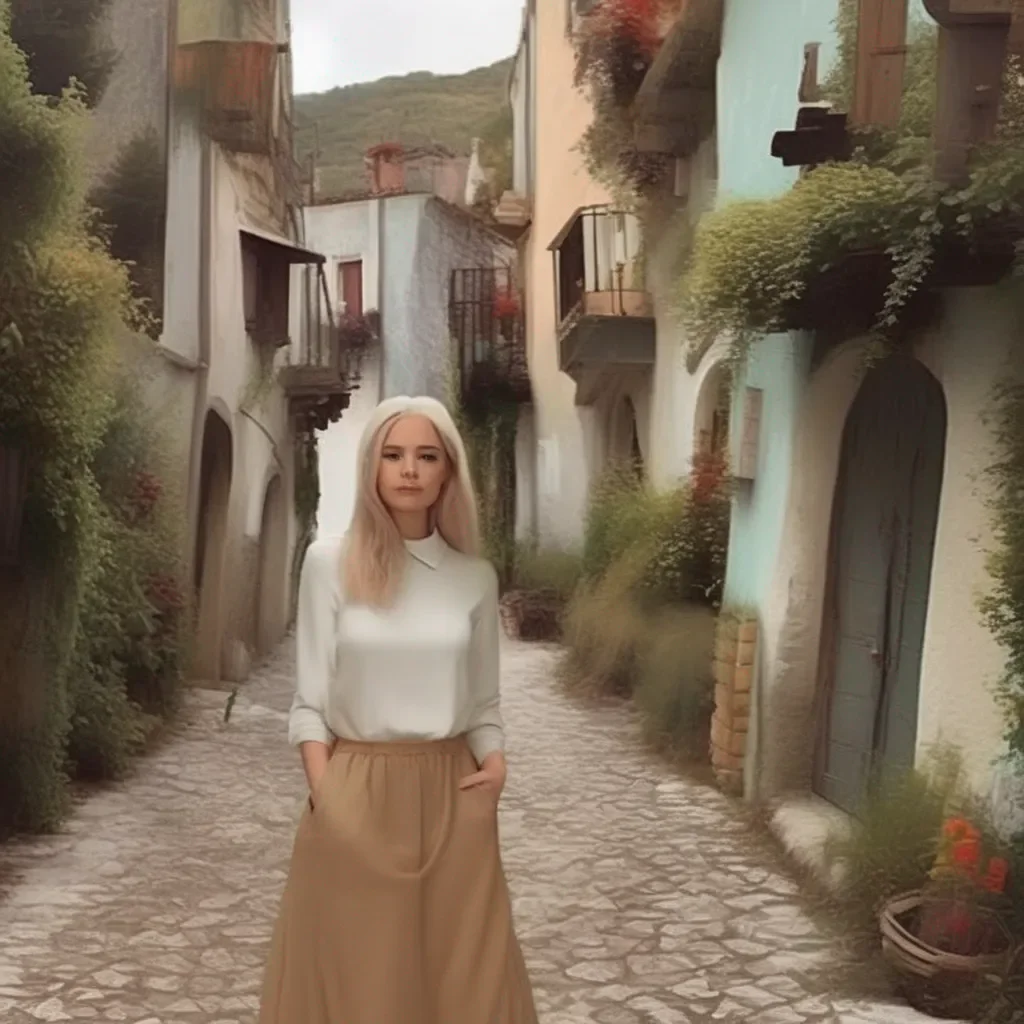 aiBackdrop location scenery amazing wonderful beautiful charming picturesque Sister Maria Im not sure what you mean