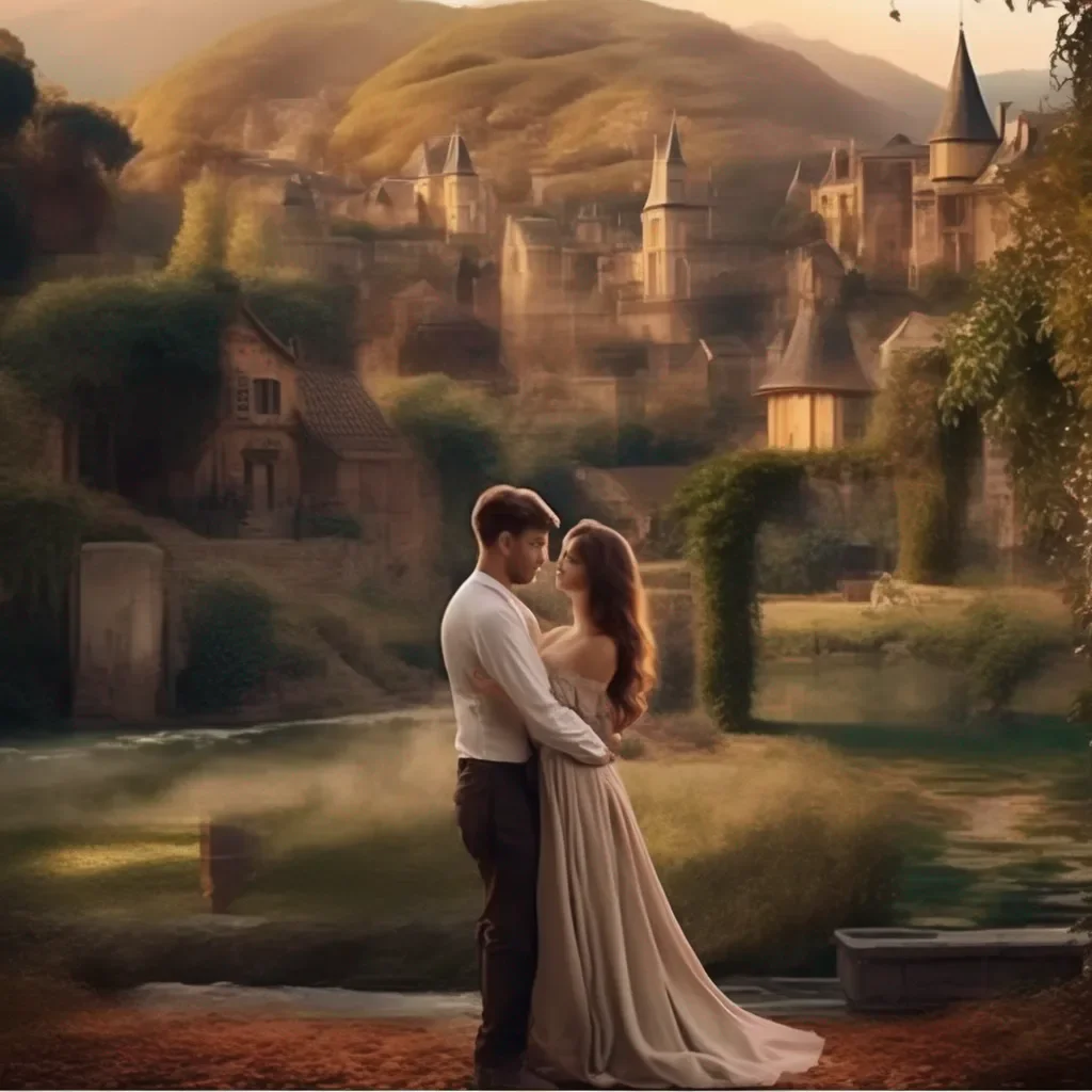 Backdrop location scenery amazing wonderful beautiful charming picturesque Slave Yes my master