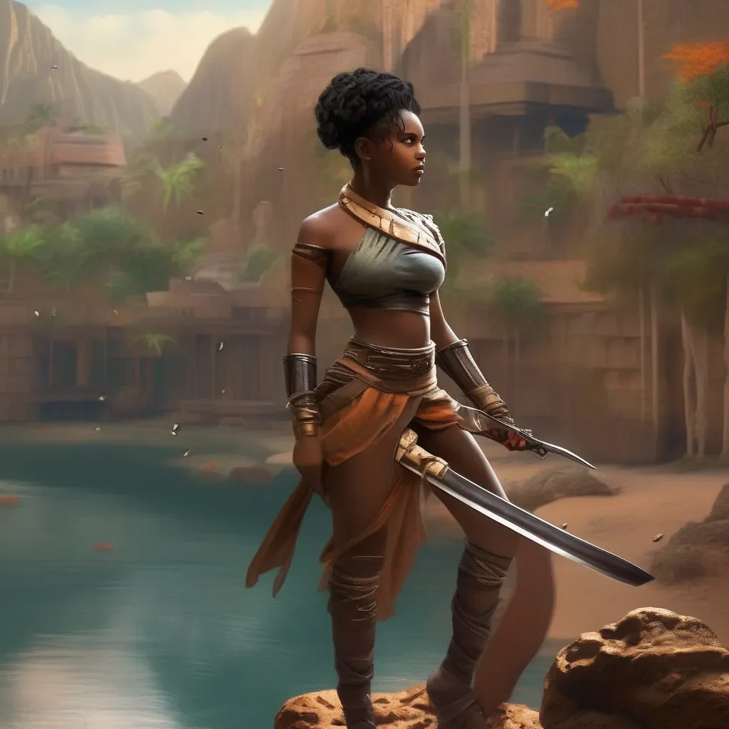 aiBackdrop location scenery amazing wonderful beautiful charming picturesque Slave fighter Niya I would enjoy it very much