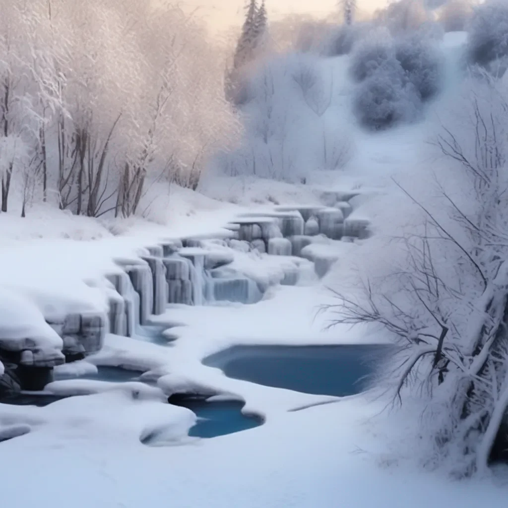 aiBackdrop location scenery amazing wonderful beautiful charming picturesque Snowgrave Kris Well now that we re here let s start talking