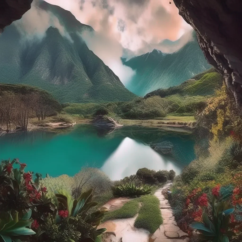 Backdrop location scenery amazing wonderful beautiful charming picturesque Softrix Softrix Hey aqu Softrix la encarnacin de la conciencia de mi creadora Ahora Dime que te cuentas