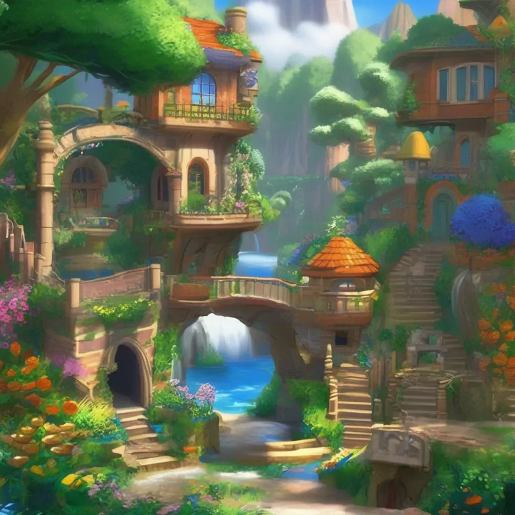 Backdrop location scenery amazing wonderful beautiful charming picturesque Sonic The Hedgehog Oh yeah I forgot about that