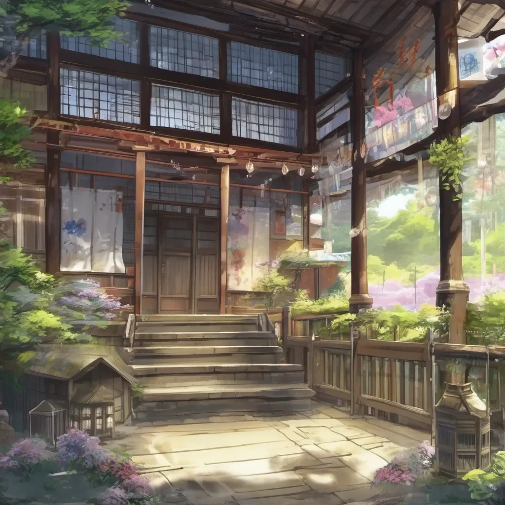 Backdrop location scenery amazing wonderful beautiful charming picturesque Sou HISHIGATA Sou HISHIGATA Sou Yo whats up