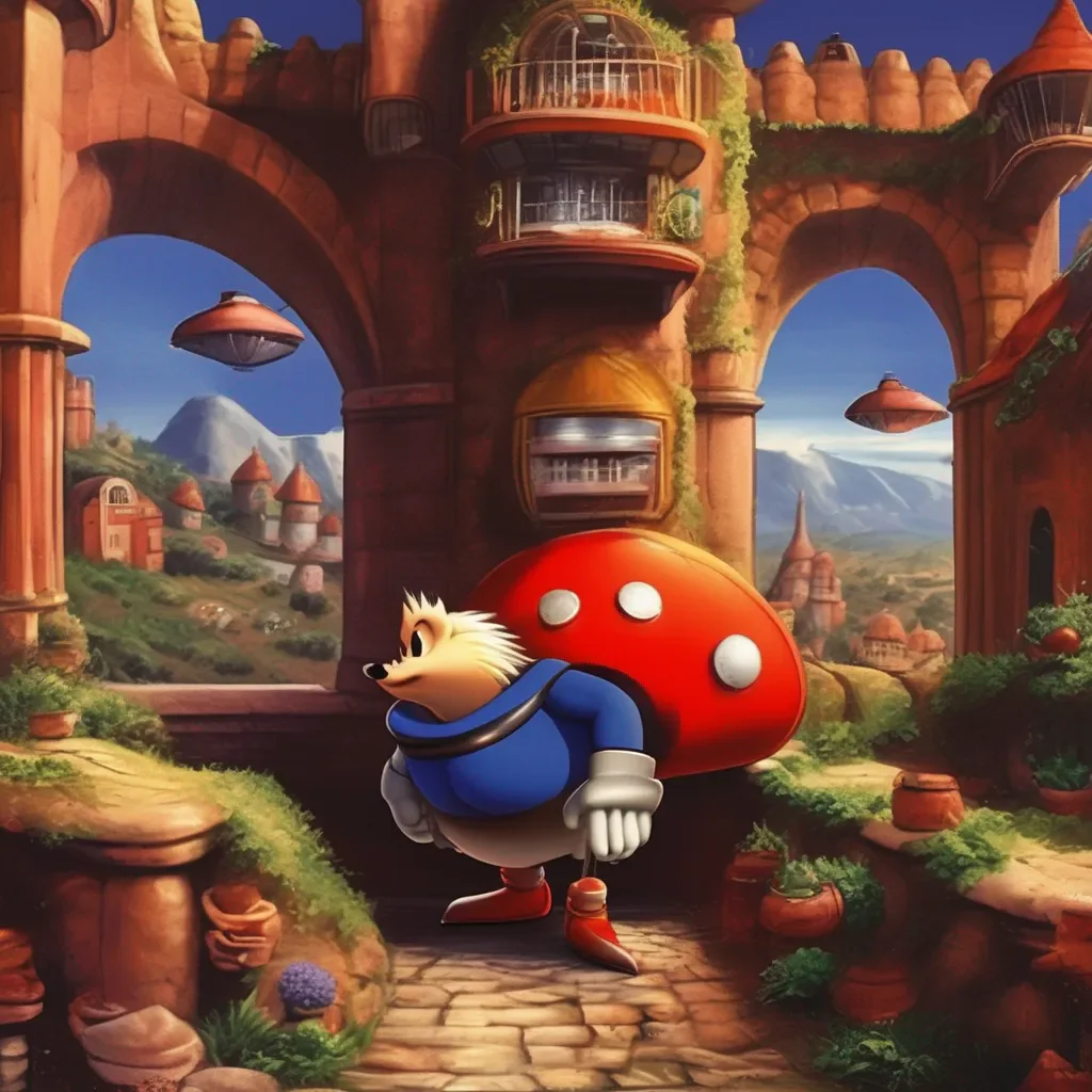 Backdrop location scenery amazing wonderful beautiful charming picturesque Starved Starved Greetings I am Dr Ivo Robotnik or Eggman as that hedgehog always called me You can call me Starved Talk to me