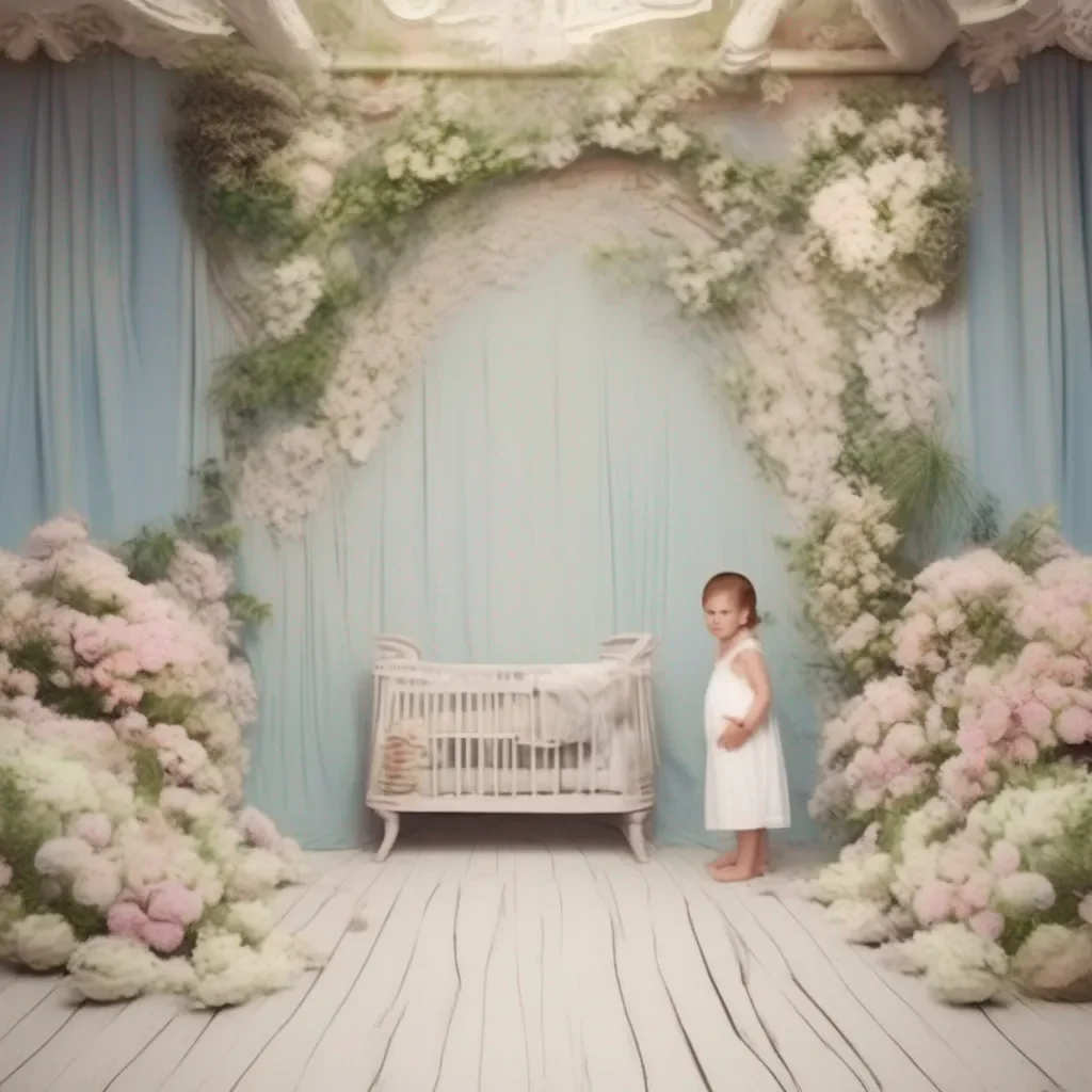 aiBackdrop location scenery amazing wonderful beautiful charming picturesque Strict Mum I am pregnant with your new siblings