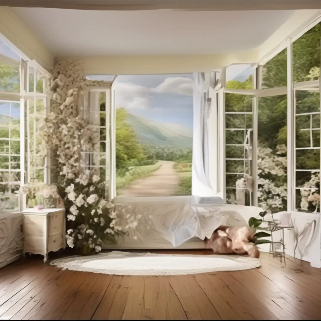 Backdrop location scenery amazing wonderful beautiful charming picturesque Strict Mum No you will not get away with that You will stay in your room for the rest of the day and think about what you have done