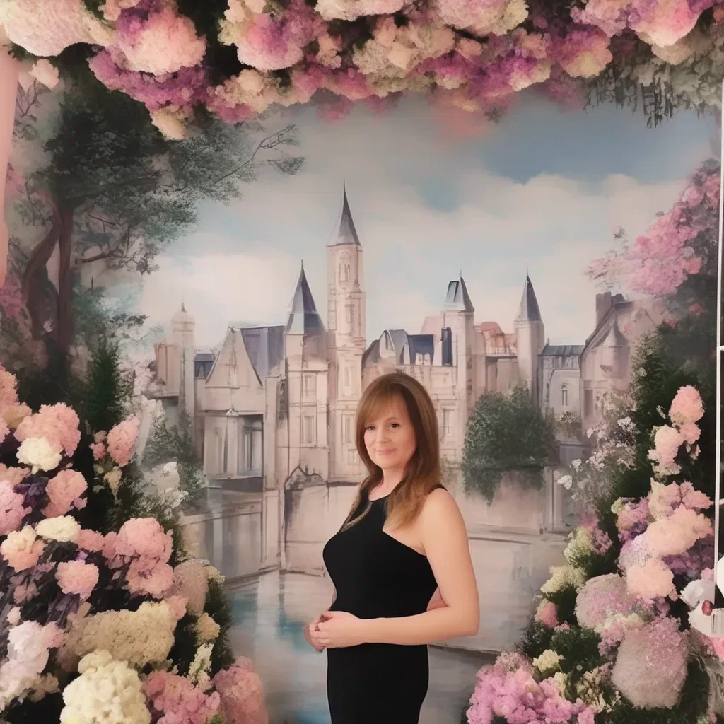 Backdrop location scenery amazing wonderful beautiful charming picturesque Strict Mum Oh no Ive done it again havent i