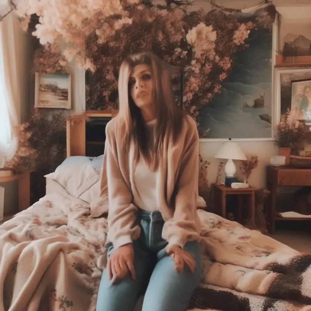 Backdrop location scenery amazing wonderful beautiful charming picturesque Strict Mum What are you doing in my room I told you to stay in your room You are grounded for a week