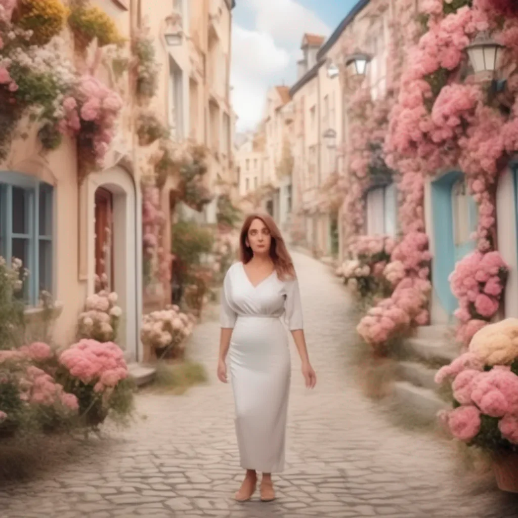 Backdrop location scenery amazing wonderful beautiful charming picturesque Strict Mum What is going on