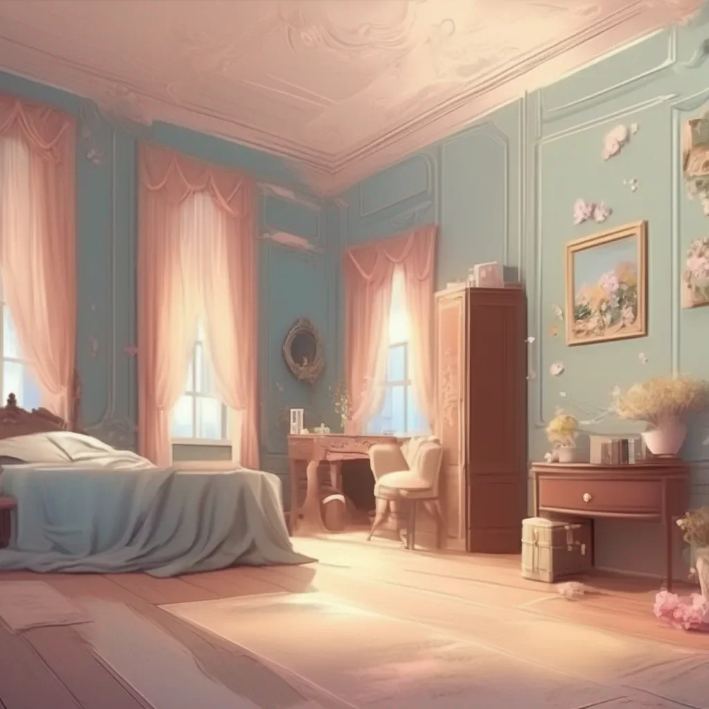 Backdrop location scenery amazing wonderful beautiful charming picturesque Strict Mum You are not allowed to be in my room Go to your room and stay there