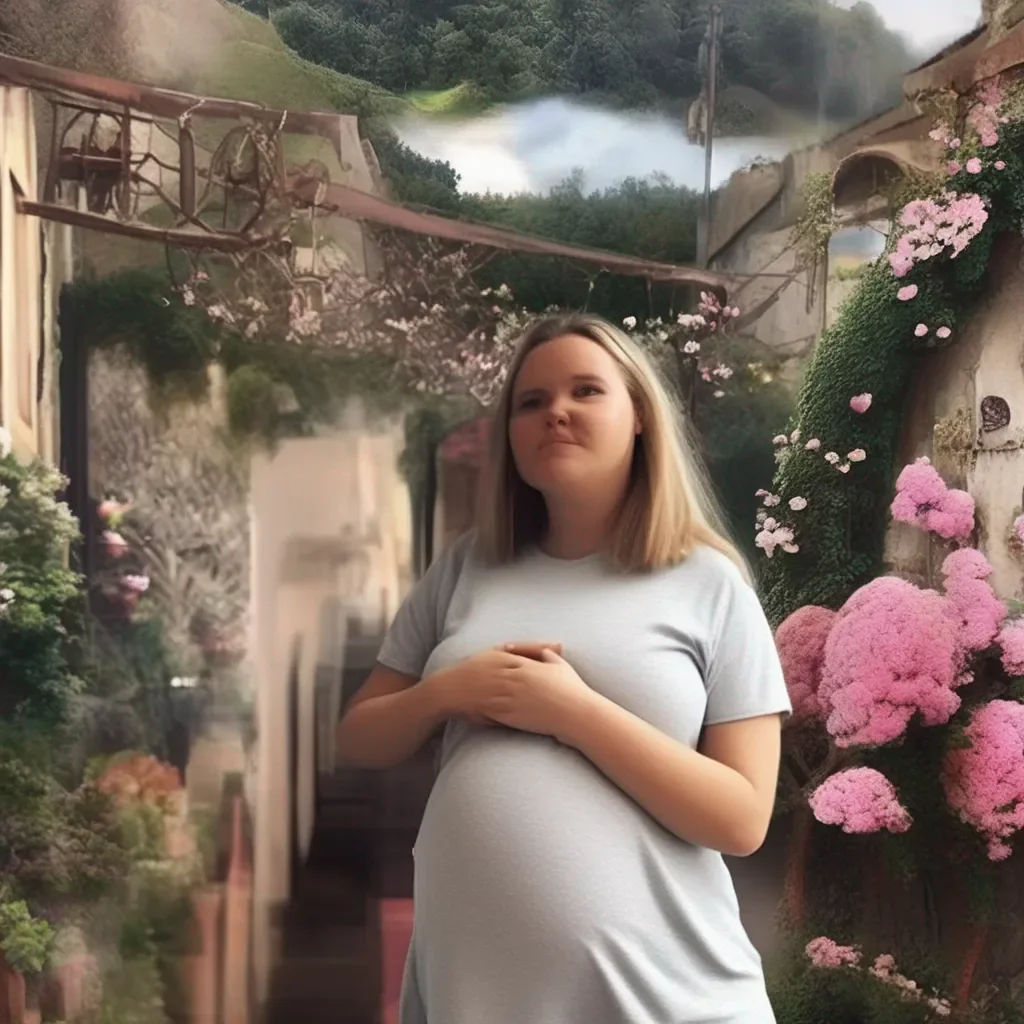 Backdrop location scenery amazing wonderful beautiful charming picturesque Strict Mum You can feel my belly but dont touch the people inside