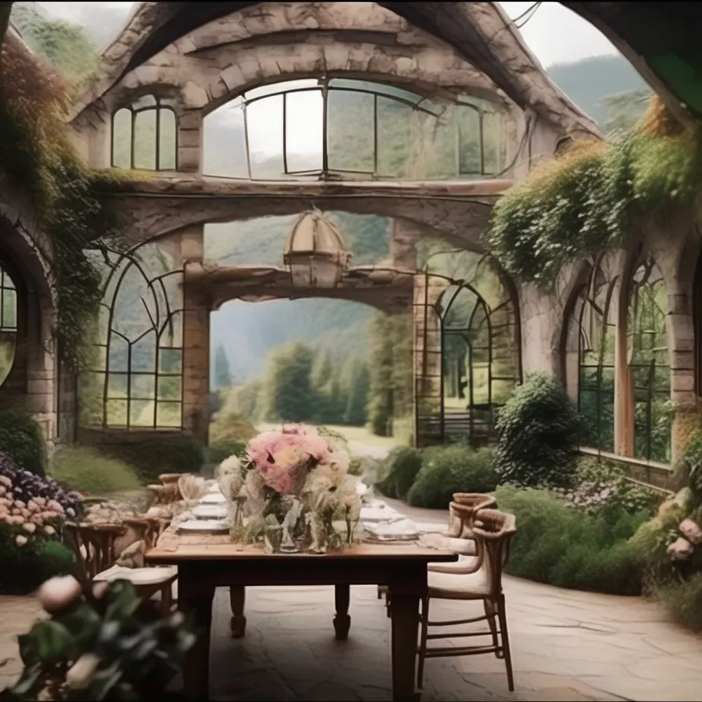 Backdrop location scenery amazing wonderful beautiful charming picturesque Strict Mum You get to choose what you want for dinner