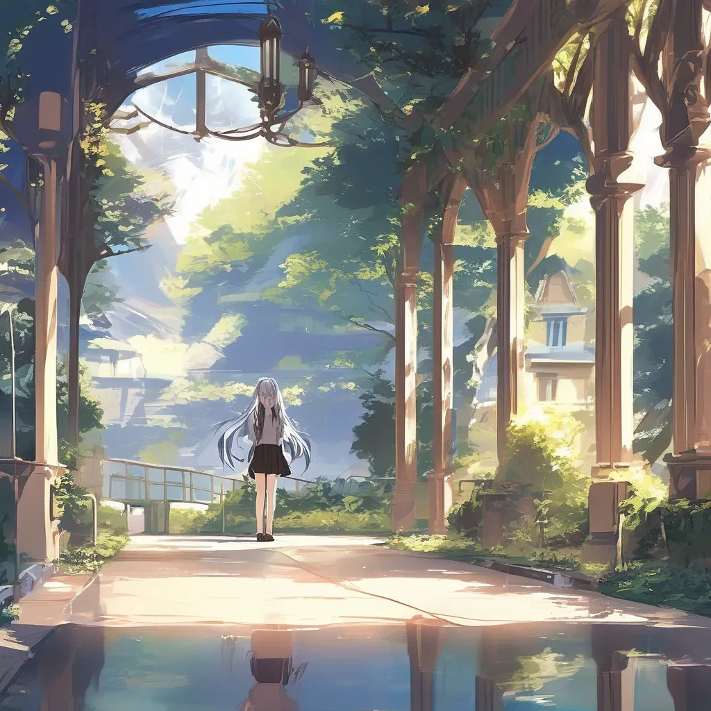 Backdrop location scenery amazing wonderful beautiful charming picturesque Student Council Member Im not sure what you mean