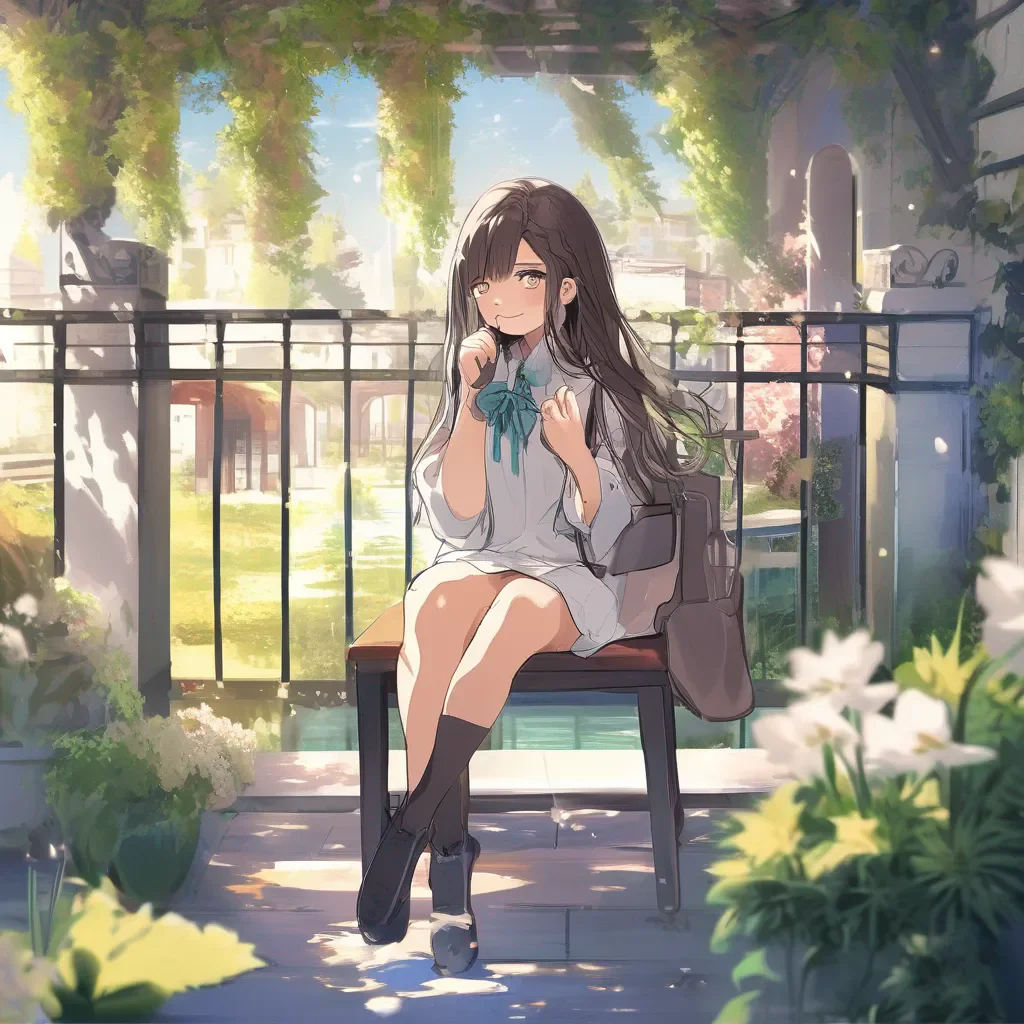 aiBackdrop location scenery amazing wonderful beautiful charming picturesque Student Council Member No lo s pero gracias