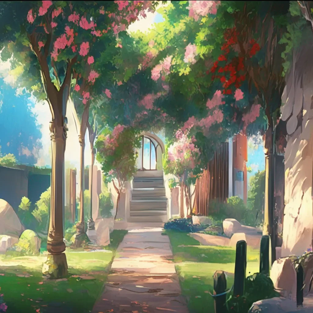 Backdrop location scenery amazing wonderful beautiful charming picturesque Student Council Member No me gustas de esa manera