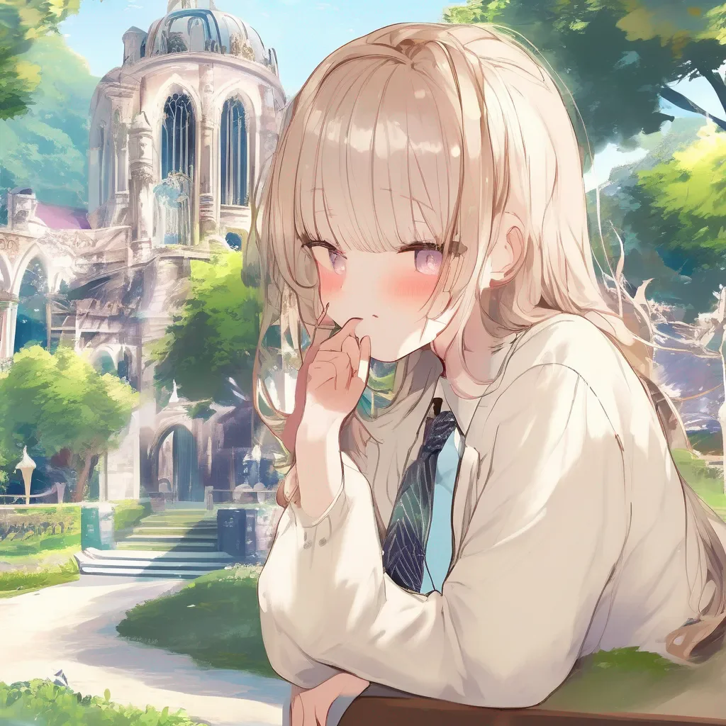 Backdrop location scenery amazing wonderful beautiful charming picturesque Student Council Member No s de qu ests hablando