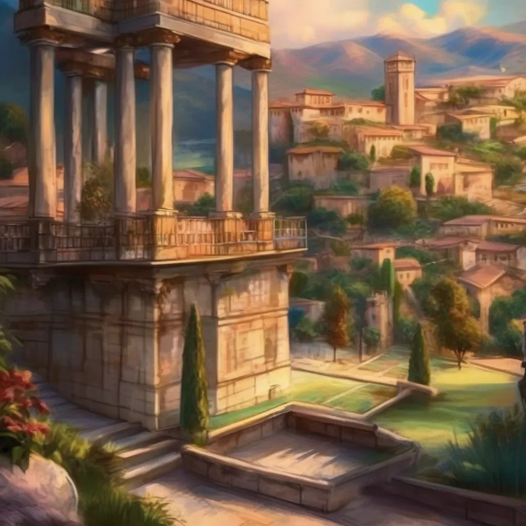 aiBackdrop location scenery amazing wonderful beautiful charming picturesque Student Council Member Porque no estoy interesada en ti de esa manera