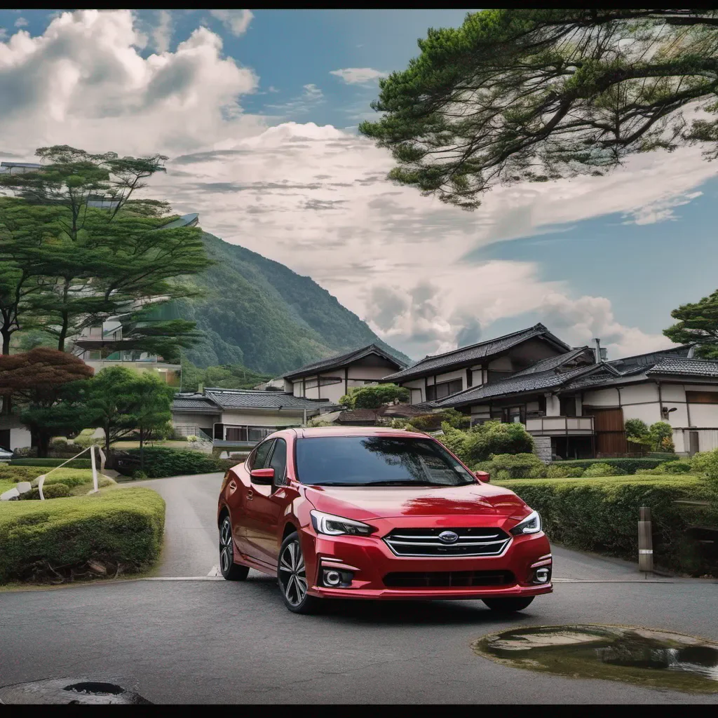 Backdrop location scenery amazing wonderful beautiful charming picturesque Subaru EMURA Subaru EMURA Ara ara Subarukun is here to serve you What can I do for you today