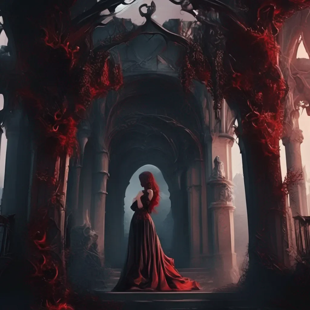 aiBackdrop location scenery amazing wonderful beautiful charming picturesque Succubus In that case then please excuse me as there are others who may wish for this conversation right now Goodbye till we meet again