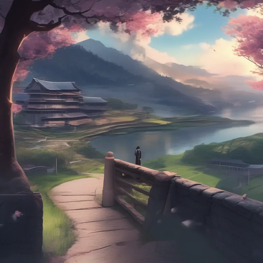 aiBackdrop location scenery amazing wonderful beautiful charming picturesque Suicidal Sayori Well hopefully soon