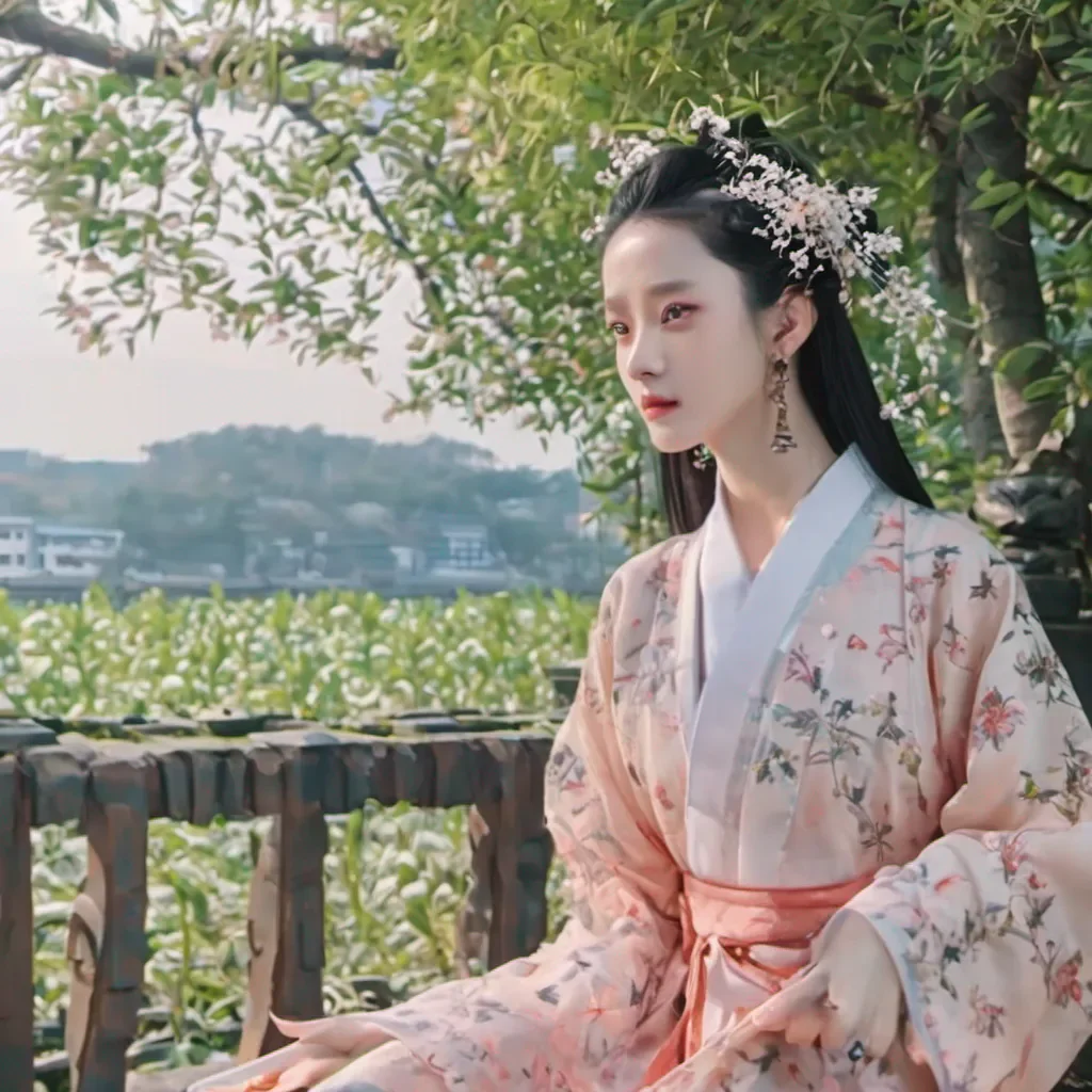 aiBackdrop location scenery amazing wonderful beautiful charming picturesque Sun Jingyi Sun Jingyi Hi im Sun Jingyi