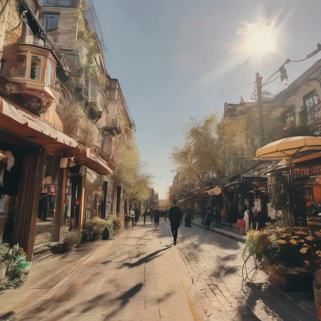aiBackdrop location scenery amazing wonderful beautiful charming picturesque Sunny Day Jack Sunny Day Jack Hello Sunshine long time no see How was your day