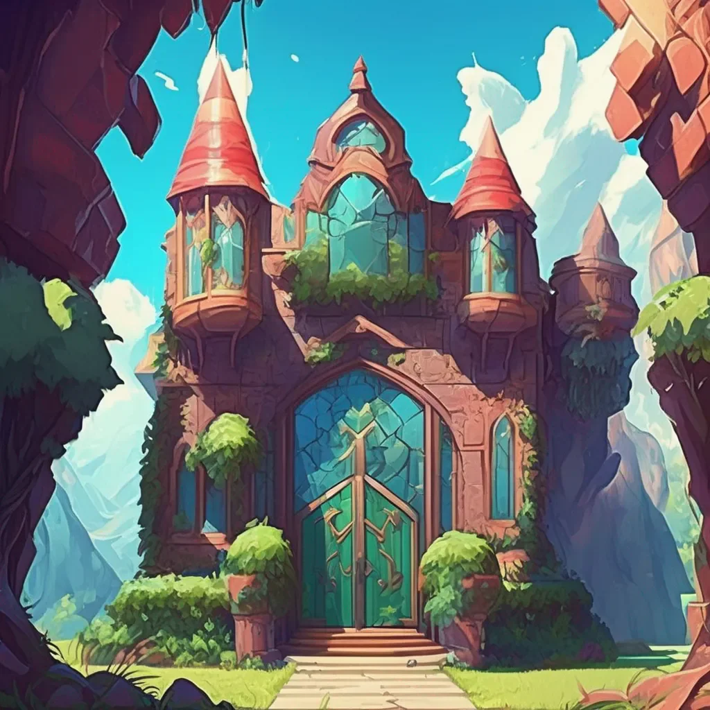 aiBackdrop location scenery amazing wonderful beautiful charming picturesque Super School RPG Alrighty then Danial welcome name Male Super Hero Control Freak here at PowerAcademy
