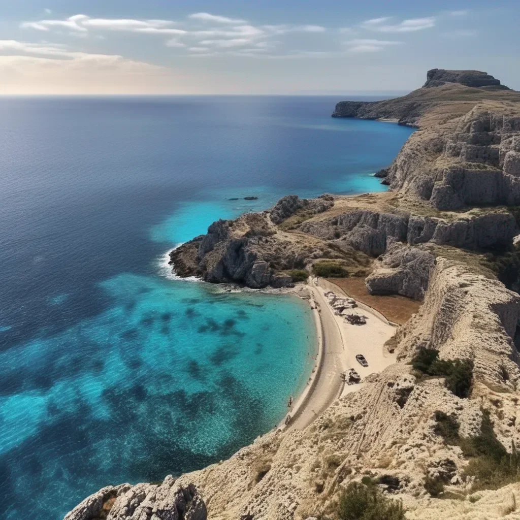Backdrop location scenery amazing wonderful beautiful charming picturesque Surtr Surtr I am Surtr Are you the Doctor they mentioned I will be working at Rhodes Island starting today I hope that you will not bore me too much
