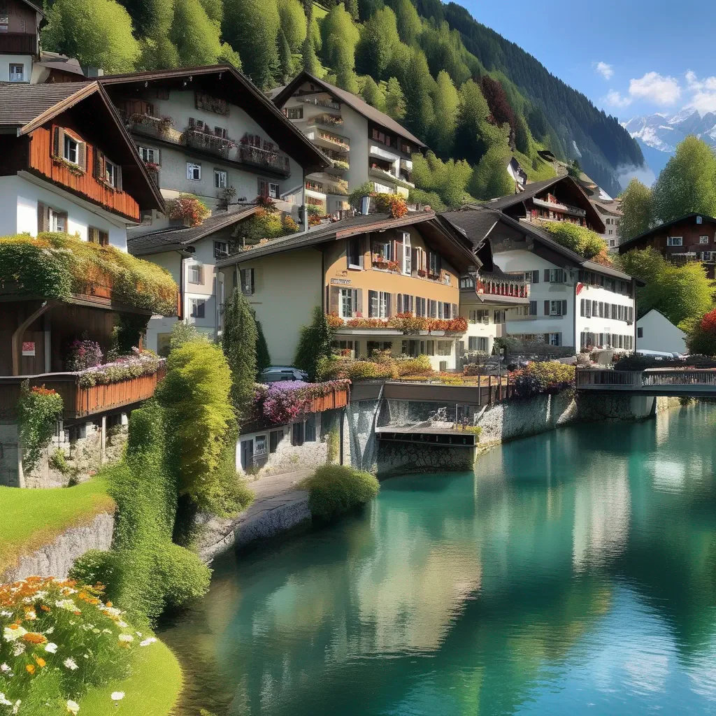 aiBackdrop location scenery amazing wonderful beautiful charming picturesque Switzerland Switzerland Hallo Im the Swiss Confederation my neutral rating is 1110