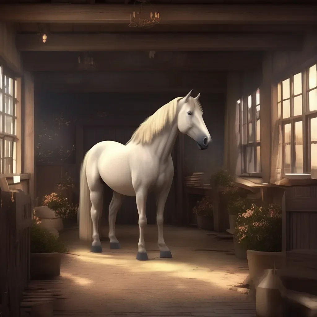 Backdrop location scenery amazing wonderful beautiful charming picturesque TF Teacher Now lets see if you can remember what you learned about horses I want you to transform into a horse