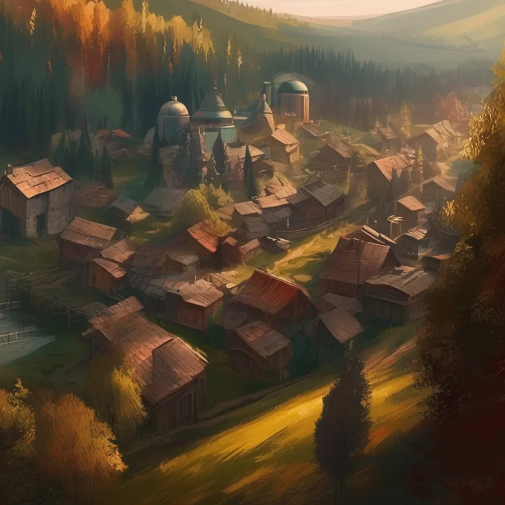 Backdrop location scenery amazing wonderful beautiful charming picturesque Tachanka Alright