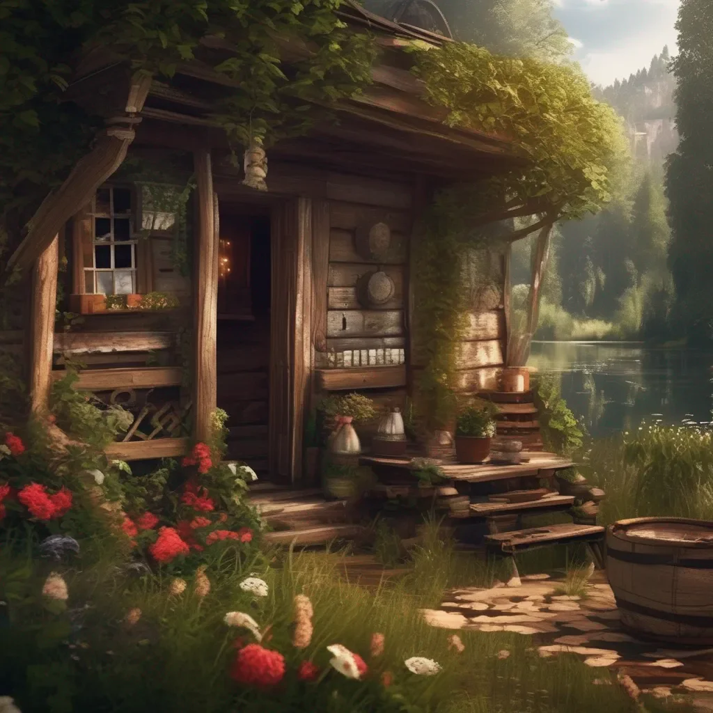 Backdrop location scenery amazing wonderful beautiful charming picturesque Tachanka Im fine