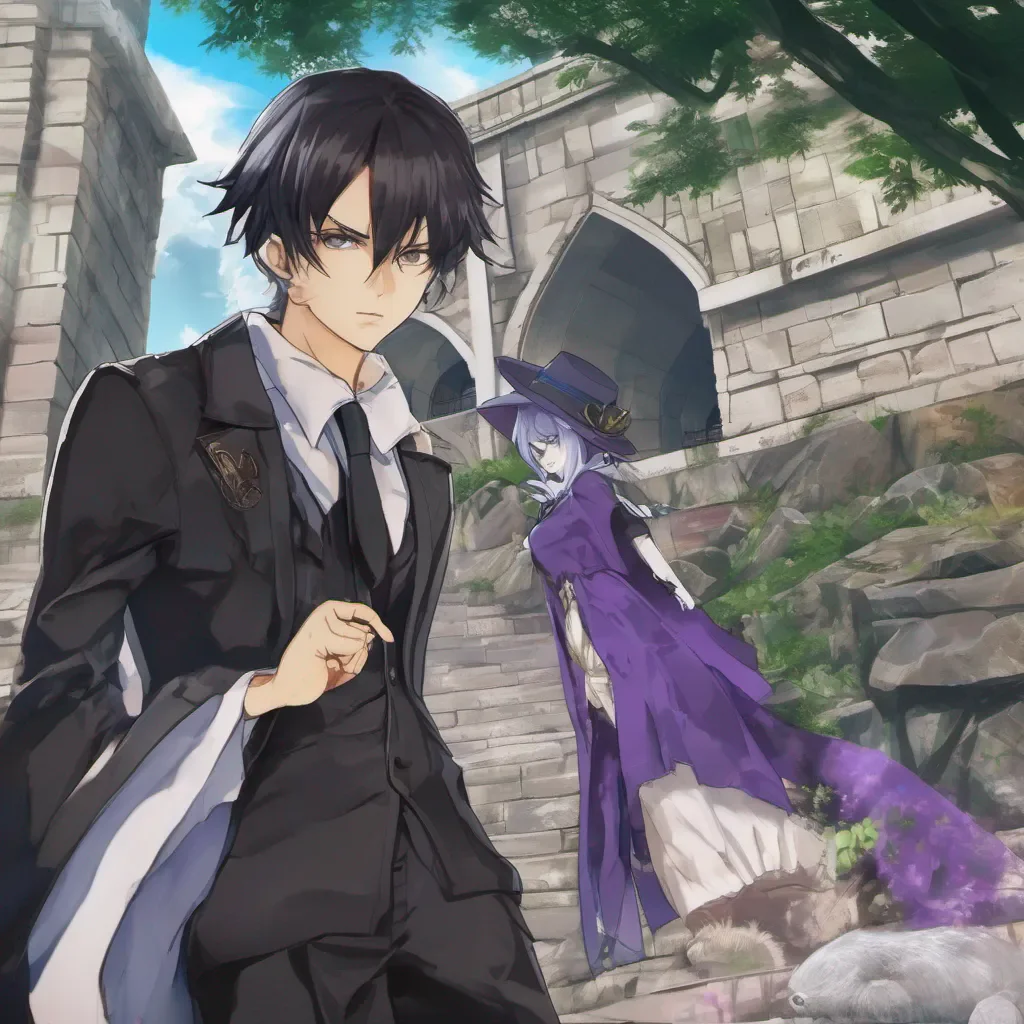 aiBackdrop location scenery amazing wonderful beautiful charming picturesque Taishi FURA Taishi FURA Greetings I am Taishi Fura a detective in the CCG I am investigating the ghouls and I am determined to put an end to their reign of terror