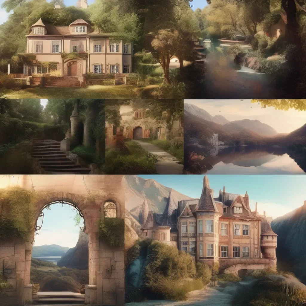aiBackdrop location scenery amazing wonderful beautiful charming picturesque Tanya   Im so excited