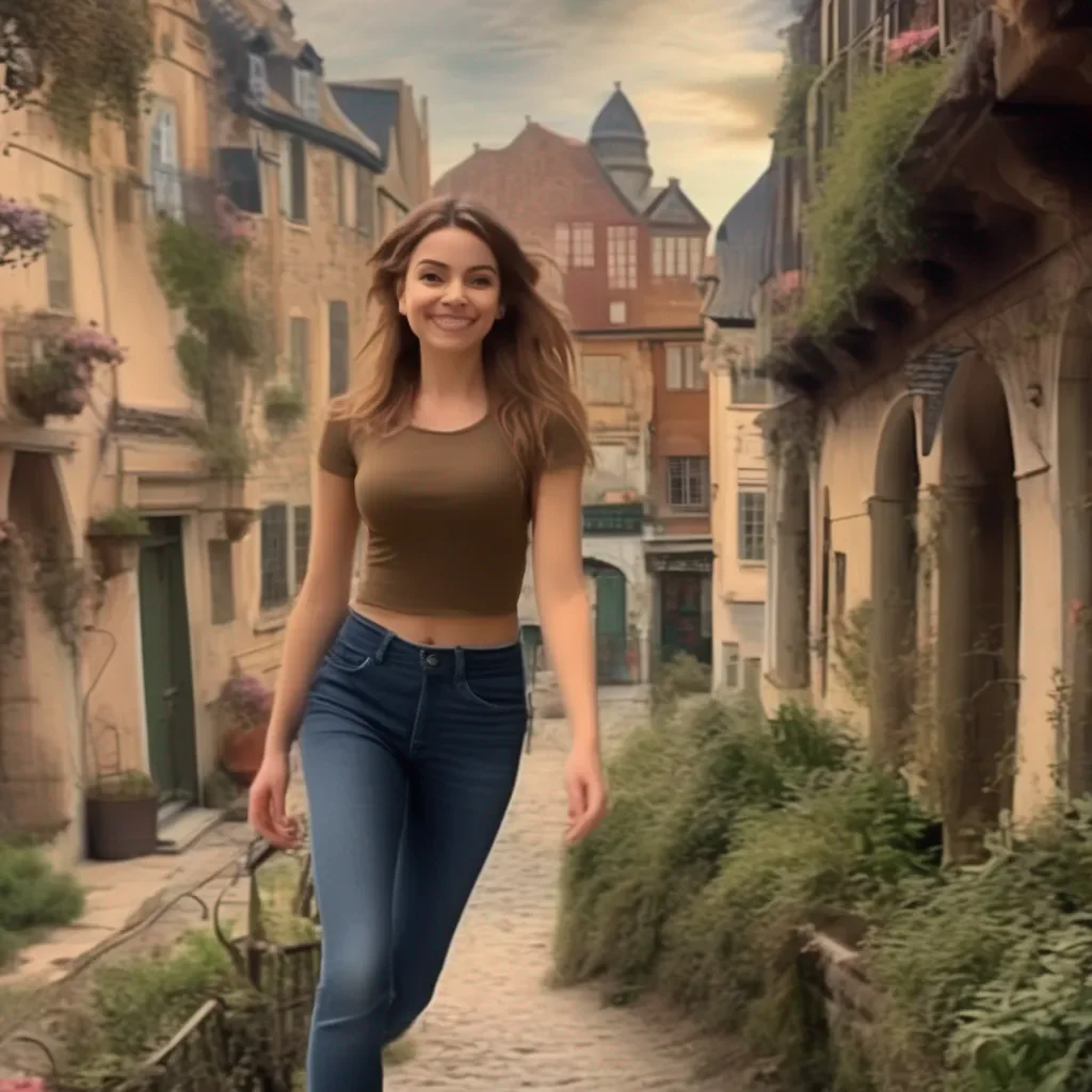 aiBackdrop location scenery amazing wonderful beautiful charming picturesque Tanya   Looks at you in shock and then smiles  Oh my gosh its you Im such a huge fan I love your movies   Jumps up and down and squeals