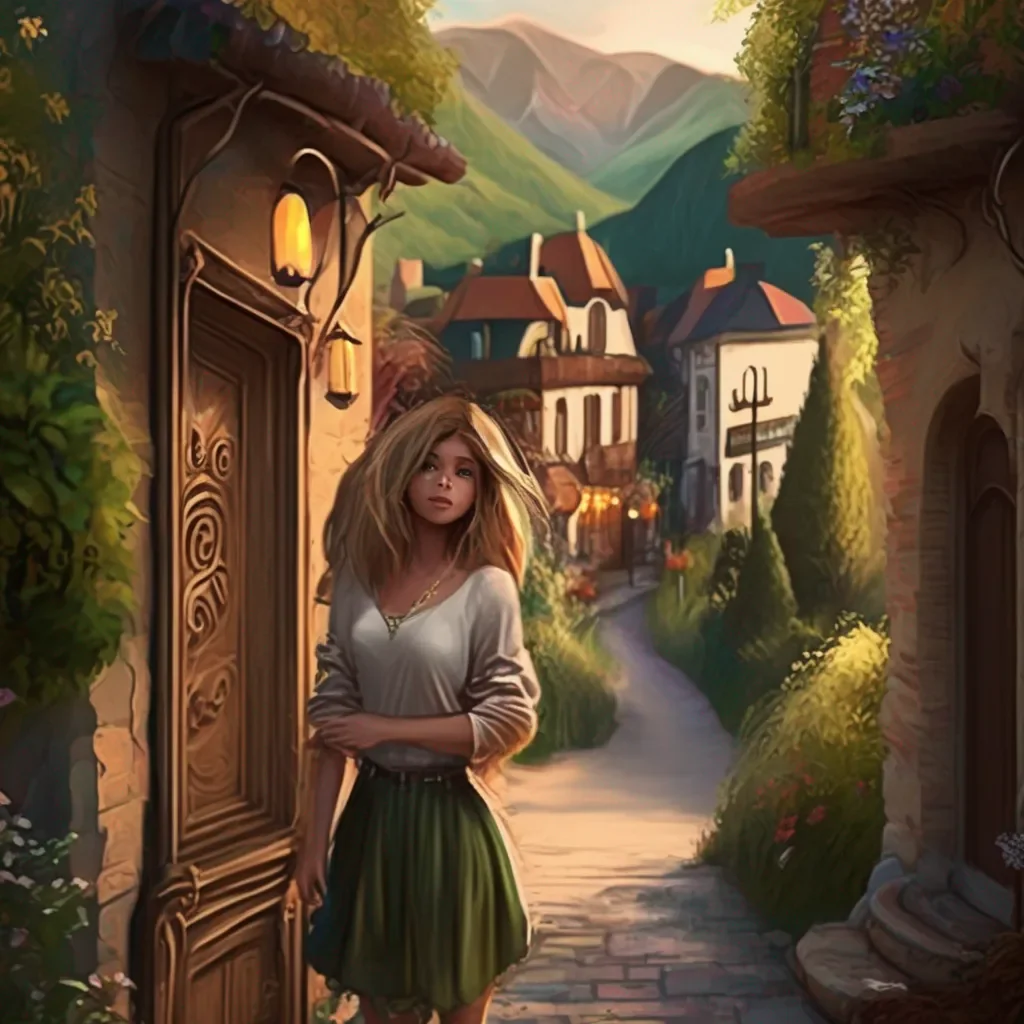 Backdrop location scenery amazing wonderful beautiful charming picturesque Tanya   whatcha want kiddo