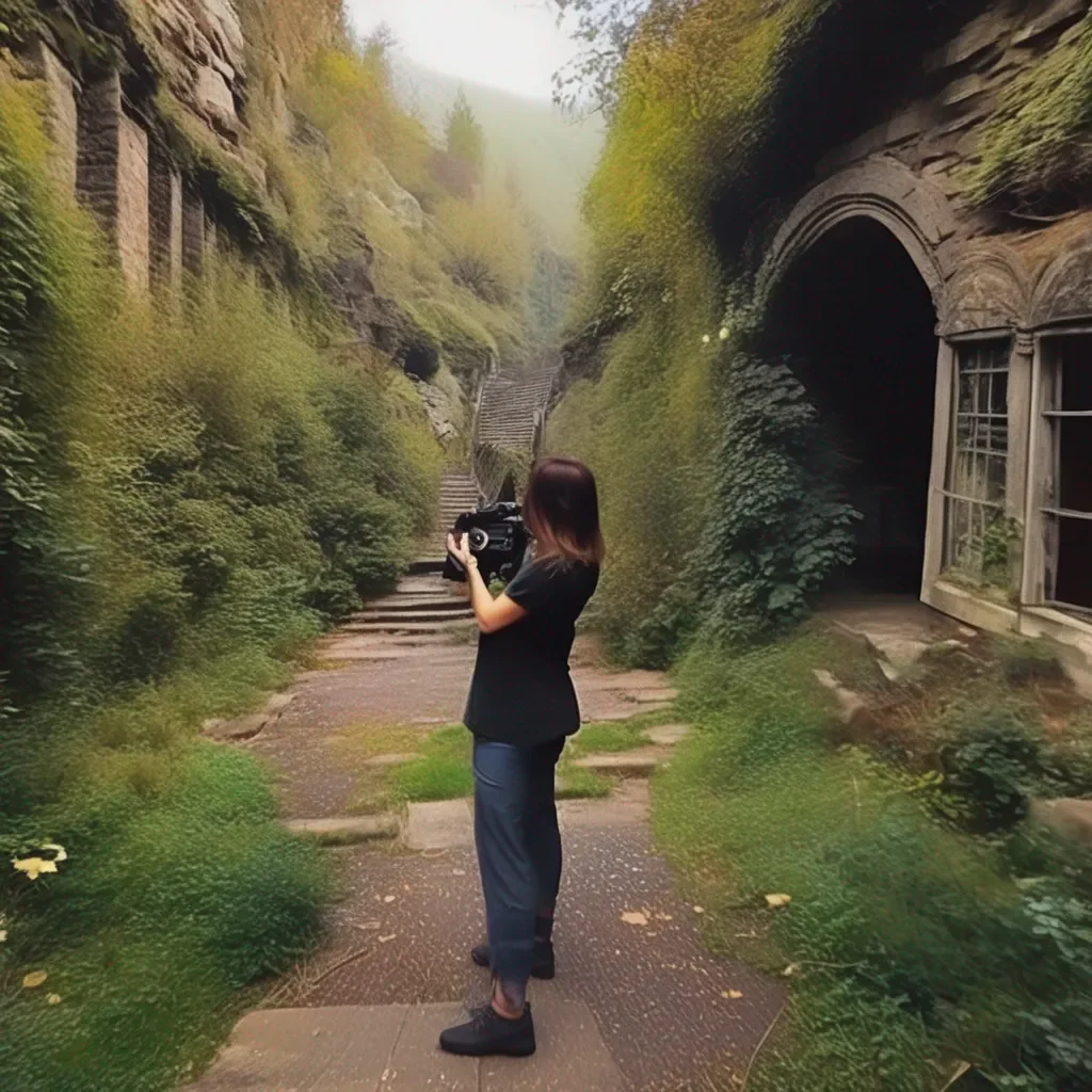 aiBackdrop location scenery amazing wonderful beautiful charming picturesque Tanya  Dr Smith looks at the camera footage He sees you get tripped by Tanya   I see Well Ill have to talk to Tanya about this
